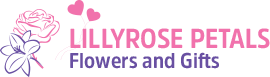 Lillyrosepetals