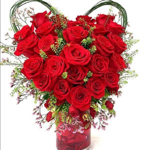 Wedding Flowers Abu Dhbai